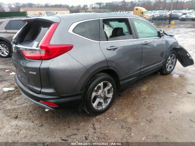 2019 Honda CR-V, VIN: 7FARW2H86KE025957