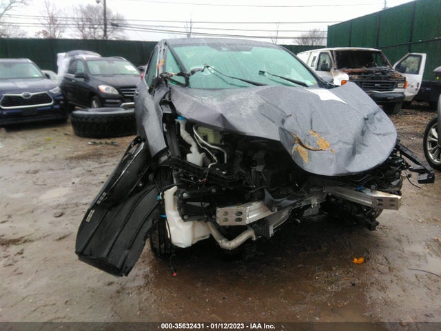 2019 Honda CR-V, VIN: 7FARW2H86KE025957