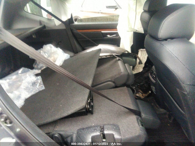 2019 Honda CR-V, VIN: 7FARW2H86KE025957
