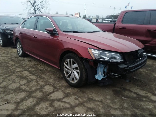 2018 1VWBA7A36JC015638 main image