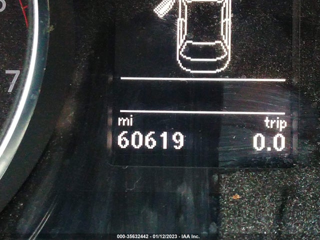 Volkswagen Passat 2.0t Se 2018 1VWBA7A36JC015638 Image 9
