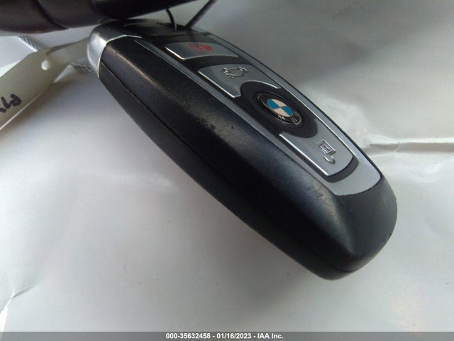 2015 BMW 7 Series, VIN: WBAYA6C52FD826969