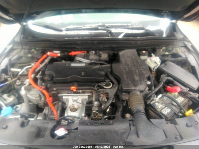 2020 Honda Accord, VIN: 1HGCV3F12LA014420