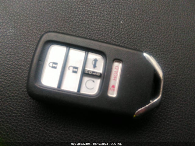 2020 Honda Accord, VIN: 1HGCV3F12LA014420