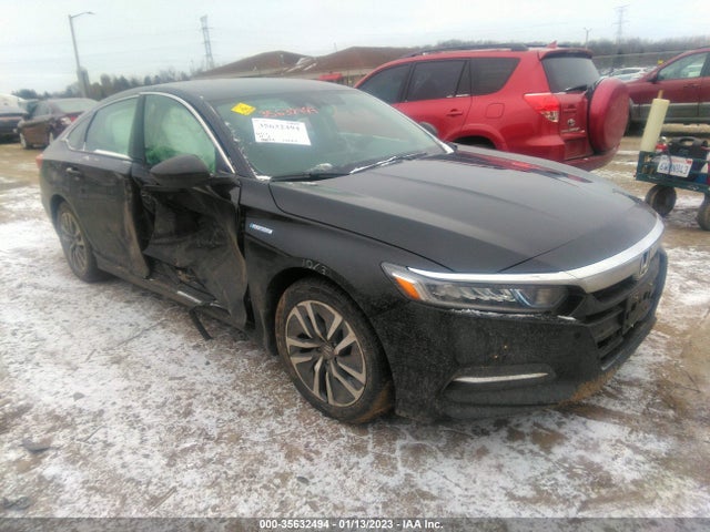 2020 Honda Accord, VIN: 1HGCV3F12LA014420