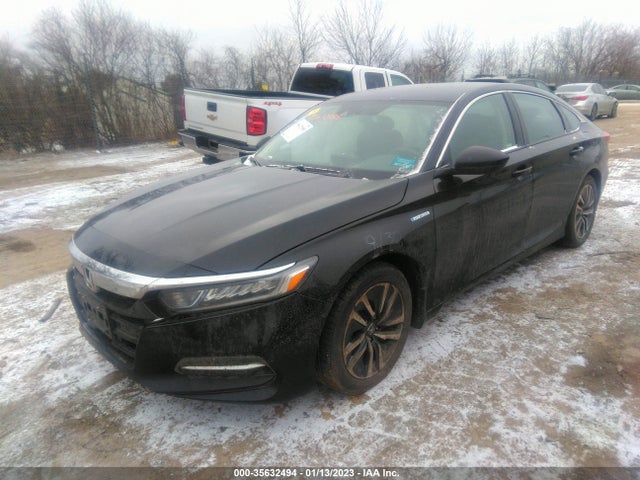 2020 Honda Accord, VIN: 1HGCV3F12LA014420