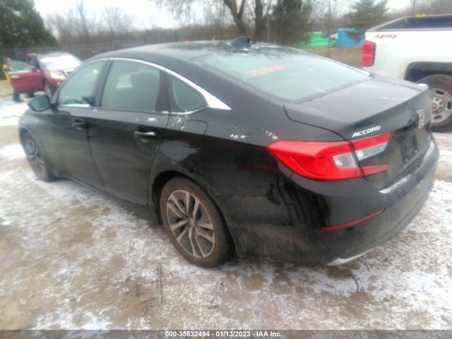 2020 Honda Accord, VIN: 1HGCV3F12LA014420