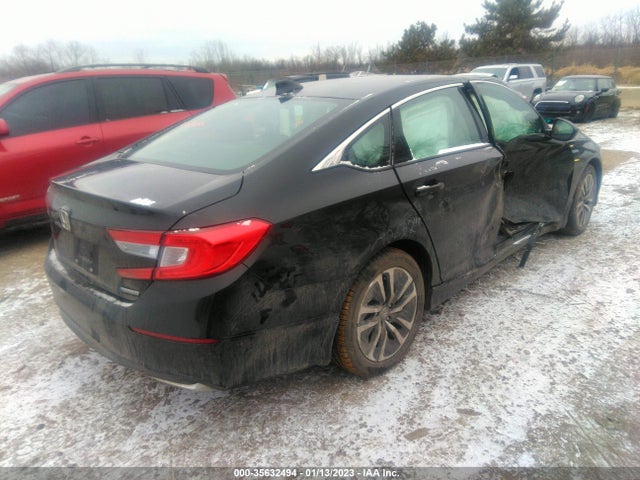 2020 Honda Accord, VIN: 1HGCV3F12LA014420