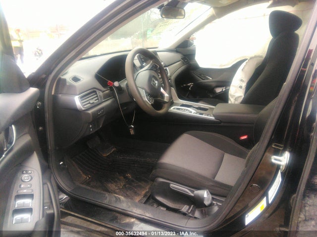 2020 Honda Accord, VIN: 1HGCV3F12LA014420