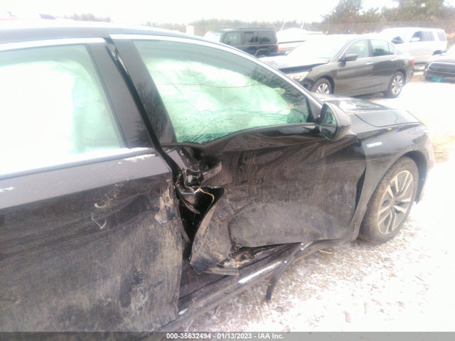 2020 Honda Accord, VIN: 1HGCV3F12LA014420