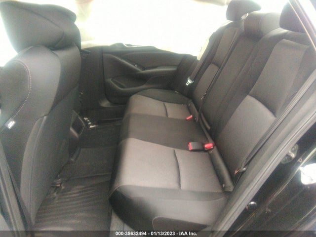 2020 Honda Accord, VIN: 1HGCV3F12LA014420