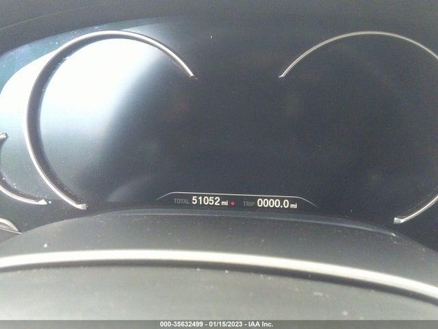2016 BMW 7 Series, VIN: WBA7B0C57GG527015