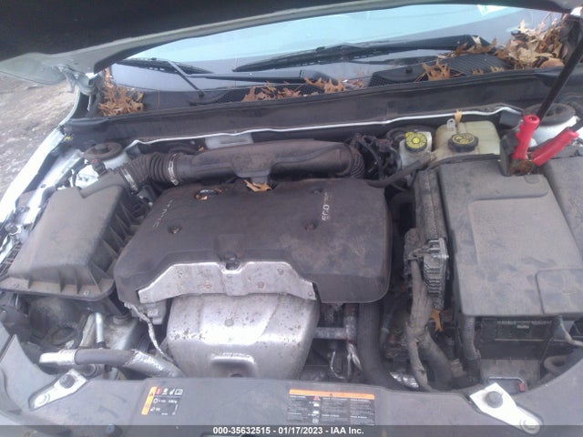 Chevrolet MALIBU LT 2015 1G11C5SL5FU148655 Image 11