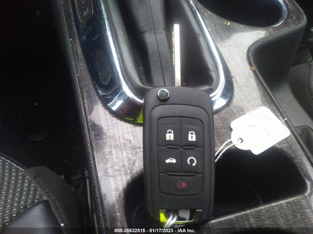 Chevrolet MALIBU LT 2015 1G11C5SL5FU148655 Image 3