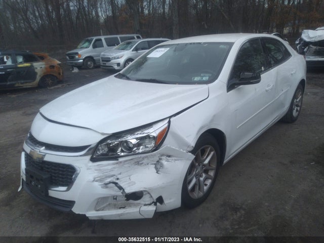 Chevrolet MALIBU LT 2015 1G11C5SL5FU148655 Image 2