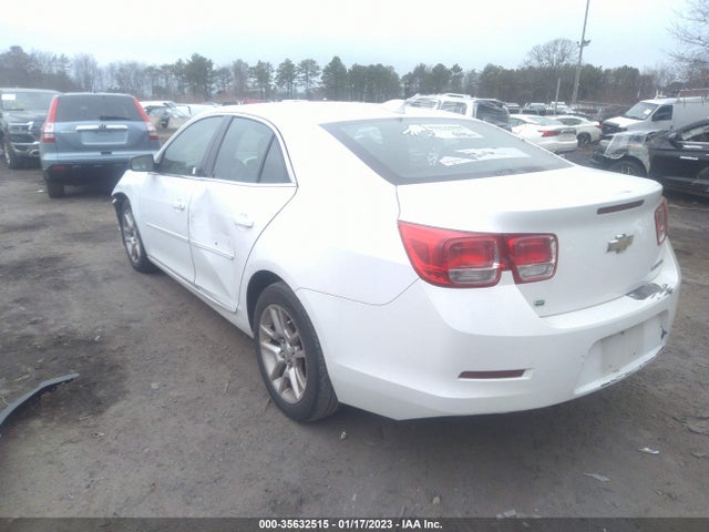 Chevrolet MALIBU LT 2015 1G11C5SL5FU148655 Image 4