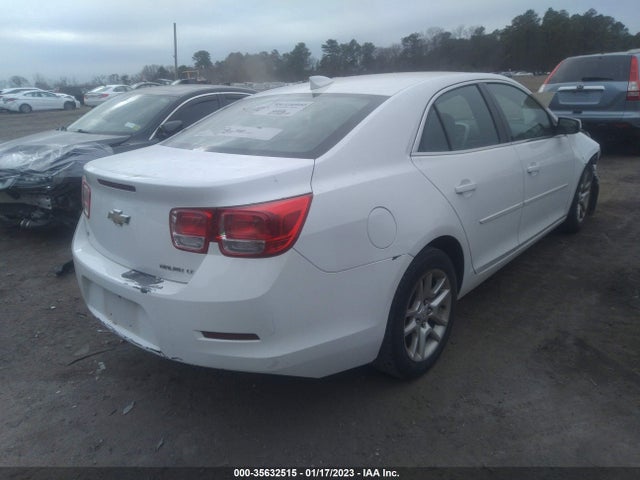 Chevrolet MALIBU LT 2015 1G11C5SL5FU148655 Image 5