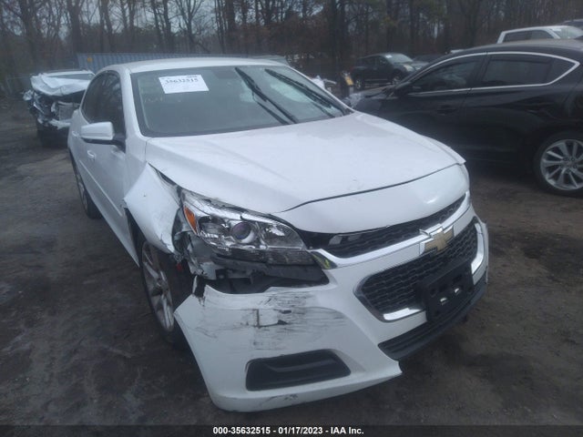 Chevrolet MALIBU LT 2015 1G11C5SL5FU148655 Image 7