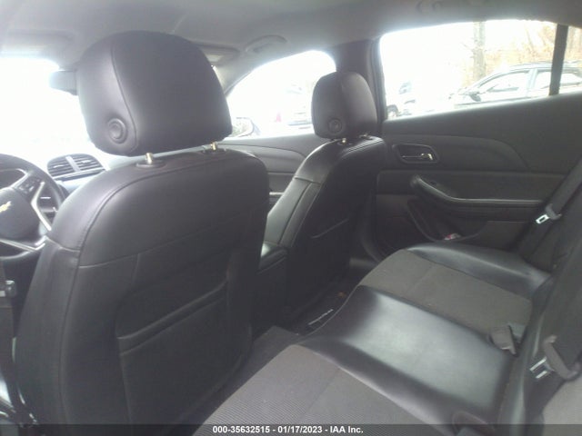 Chevrolet MALIBU LT 2015 1G11C5SL5FU148655 Image 9