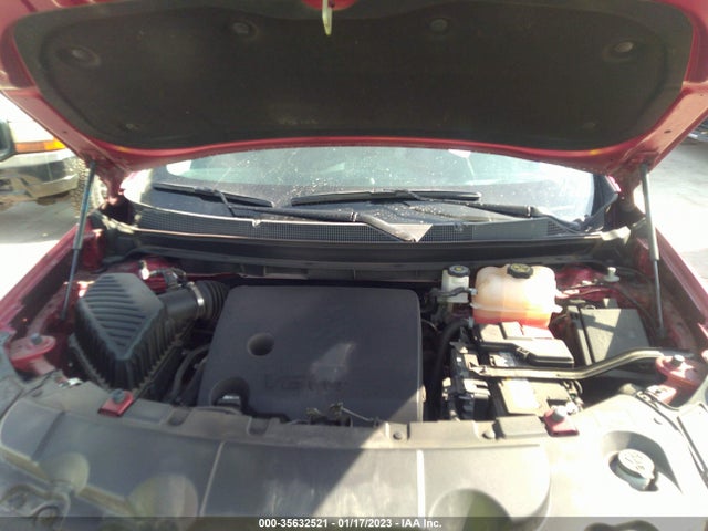 Chevrolet Traverse Rs 2021 1GNERJKW2MJ119677 Image 11