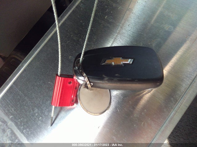 Chevrolet Traverse Rs 2021 1GNERJKW2MJ119677 Image 3