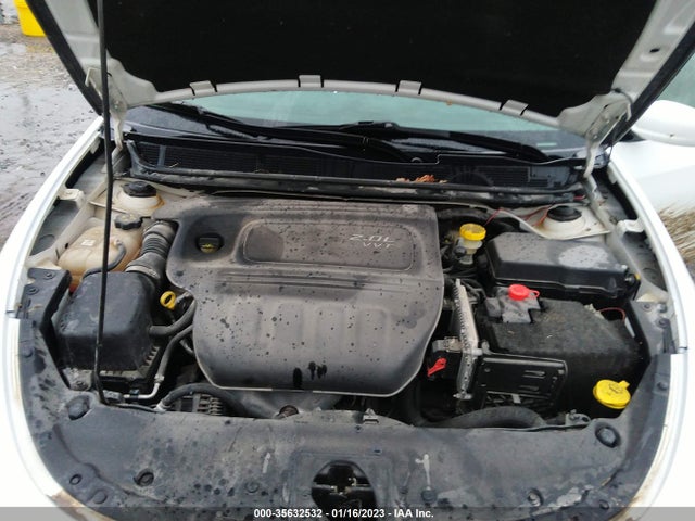 Dodge DART SXT 2013 1C3CDFBA5DD143118 Image 11
