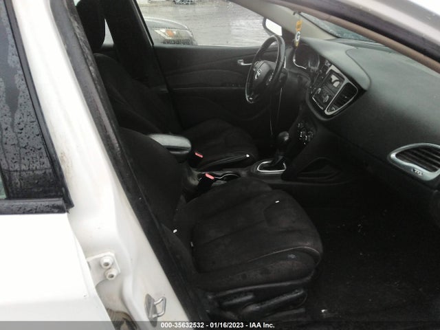 Dodge DART SXT 2013 1C3CDFBA5DD143118 Image 6