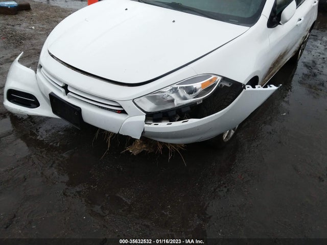 Dodge DART SXT 2013 1C3CDFBA5DD143118 Image 7