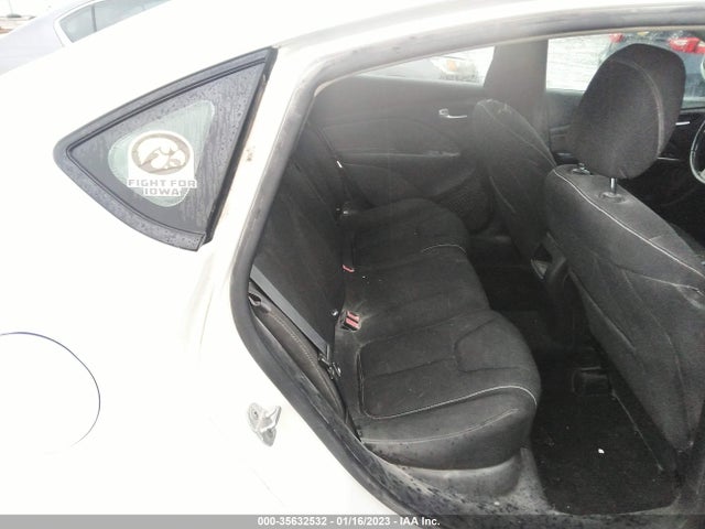 Dodge DART SXT 2013 1C3CDFBA5DD143118 Image 9
