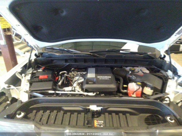 1GTUUEE80PZ131906 GMC Sierra 1500 At4