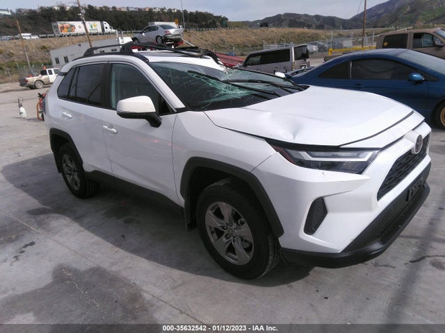 2022 2T3W1RFV8NW225266 main image