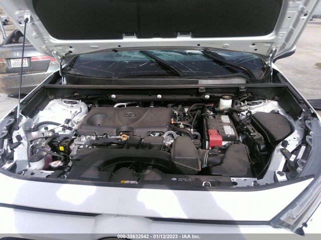 Toyota Rav4 Xle 2022 2T3W1RFV8NW225266 Image 11