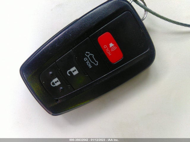 Toyota Rav4 Xle 2022 2T3W1RFV8NW225266 Image 3