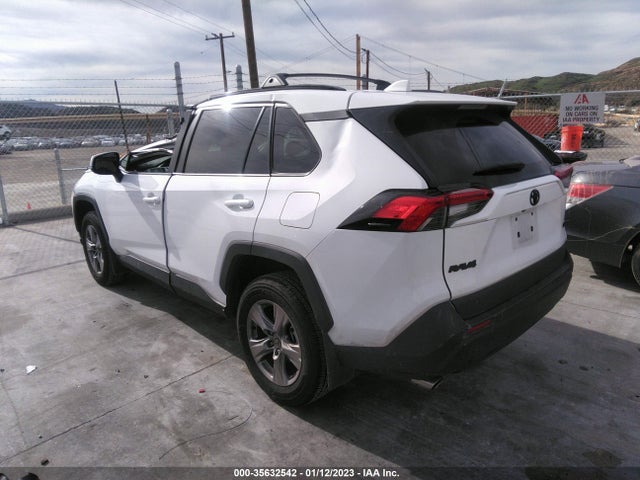 Toyota Rav4 Xle 2022 2T3W1RFV8NW225266 Image 4