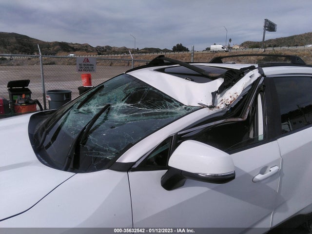 Toyota Rav4 Xle 2022 2T3W1RFV8NW225266 Image 7