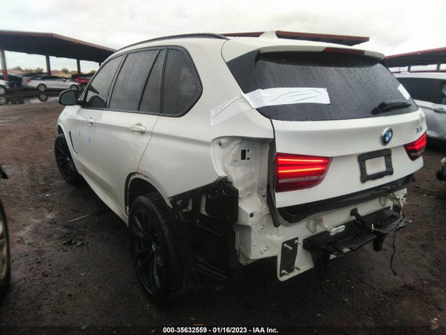 BMW X5 Xdrive35i 2017 5UXKR0C50H0V67079 Image 3