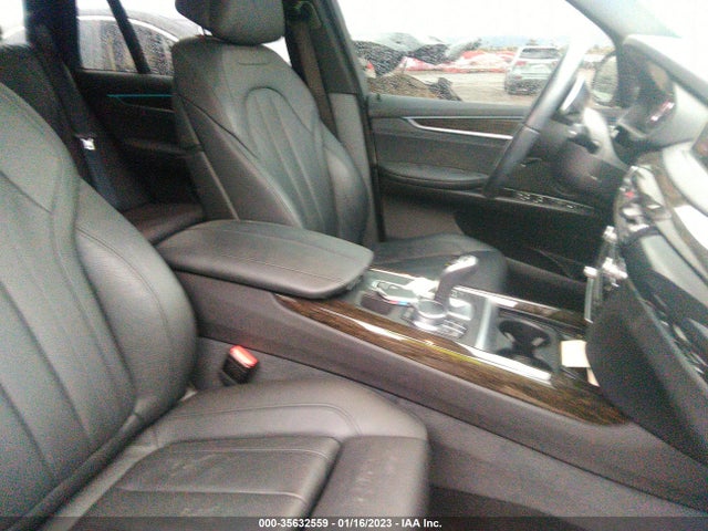 BMW X5 Xdrive35i 2017 5UXKR0C50H0V67079 Image 5