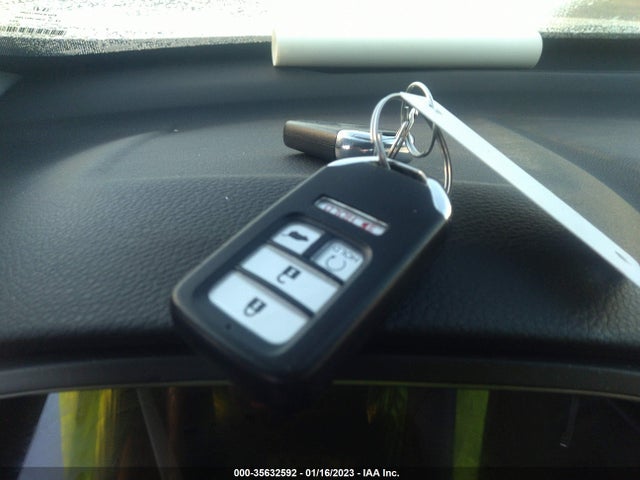 Honda CR-V EX 2019 7FARW2H56KE028623 Image 11