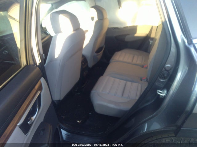 Honda CR-V EX 2019 7FARW2H56KE028623 Image 8