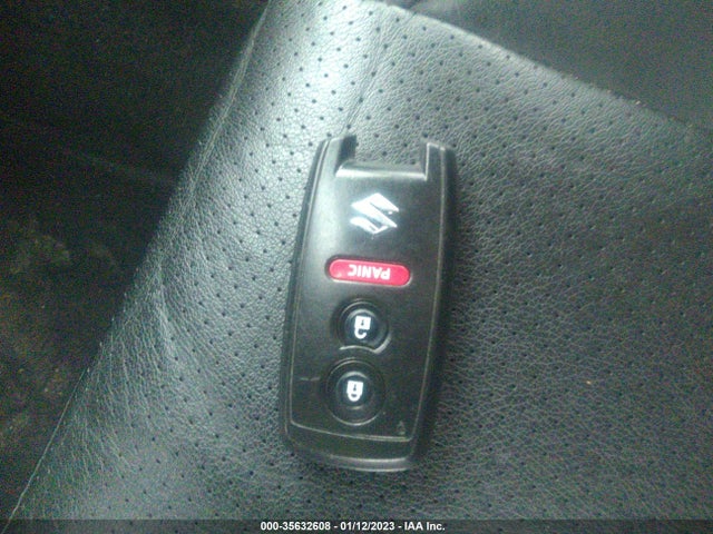 JS3TD947664102211 Suzuki Grand Vitara