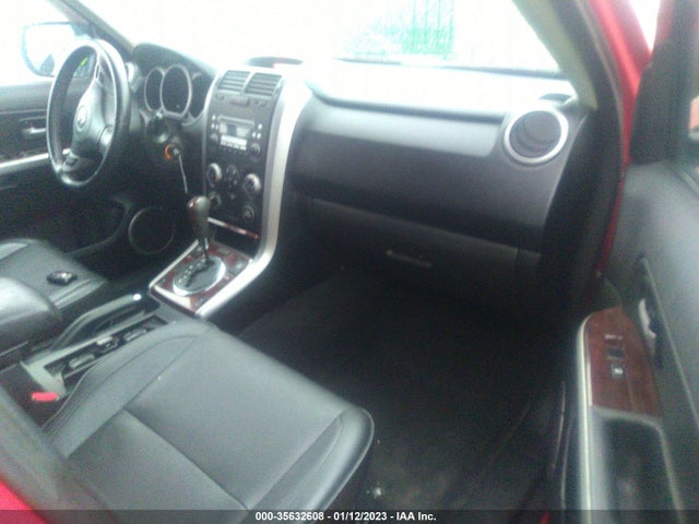 JS3TD947664102211 Suzuki Grand Vitara