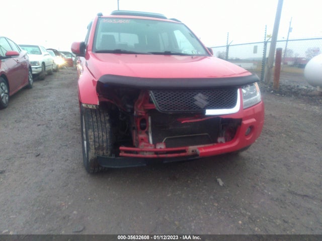 JS3TD947664102211 Suzuki Grand Vitara