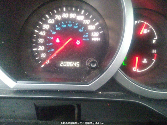 JS3TD947664102211 Suzuki Grand Vitara