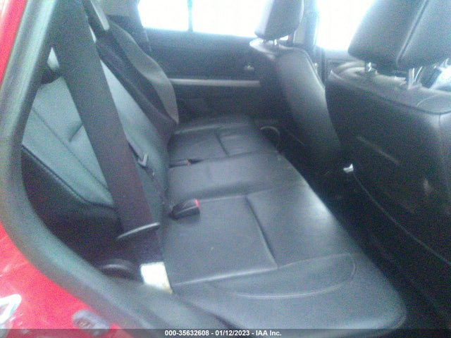 JS3TD947664102211 Suzuki Grand Vitara
