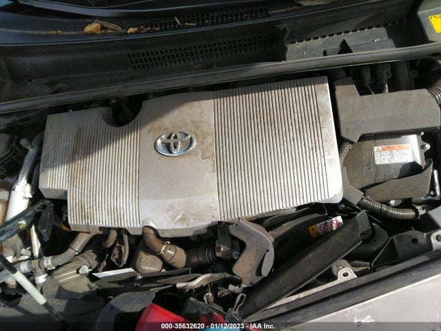 2017 Toyota Prius, VIN: JTDKARFP9H3053398