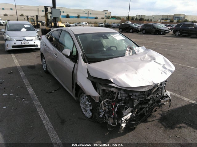 2017 Toyota Prius, VIN: JTDKARFP9H3053398