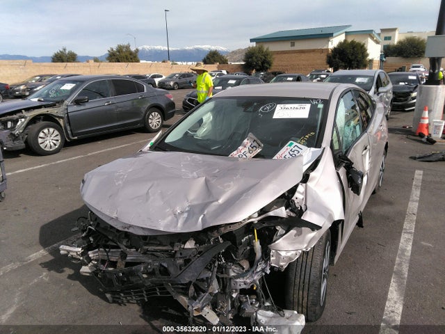 2017 Toyota Prius, VIN: JTDKARFP9H3053398