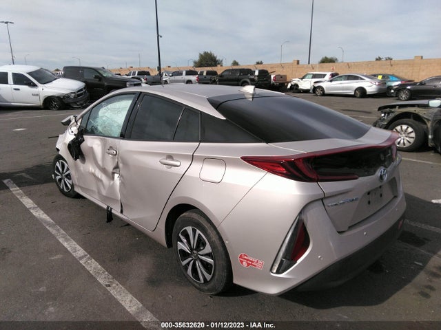 2017 Toyota Prius, VIN: JTDKARFP9H3053398