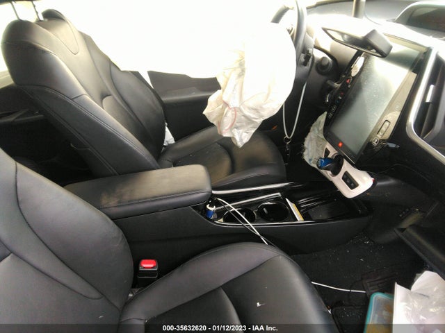 2017 Toyota Prius, VIN: JTDKARFP9H3053398