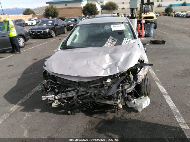 2017 Toyota Prius, VIN: JTDKARFP9H3053398